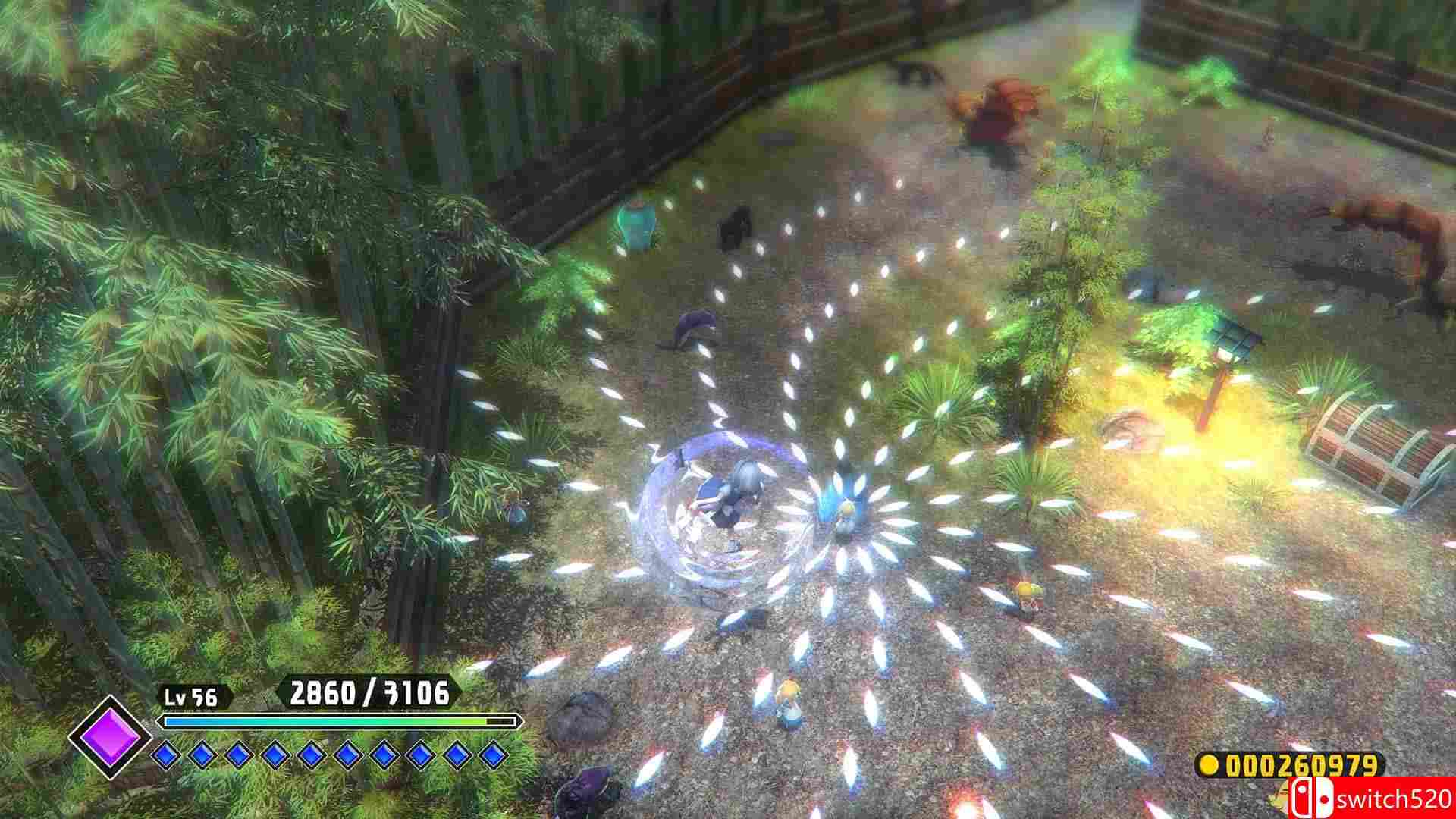 《东方红辉心（Touhou: Scarlet Curiosity）》PLAZA镜像版[EN]_5