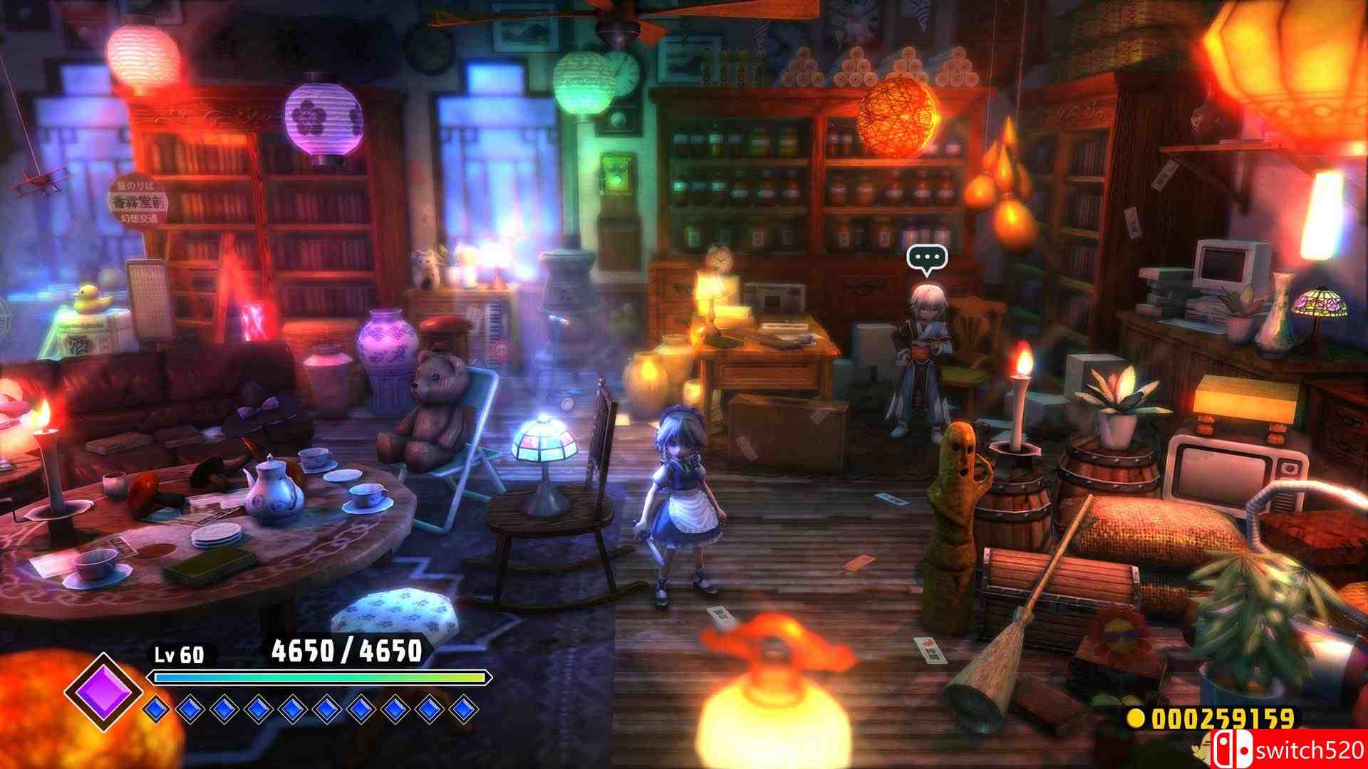 《东方红辉心（Touhou: Scarlet Curiosity）》PLAZA镜像版[EN]_7