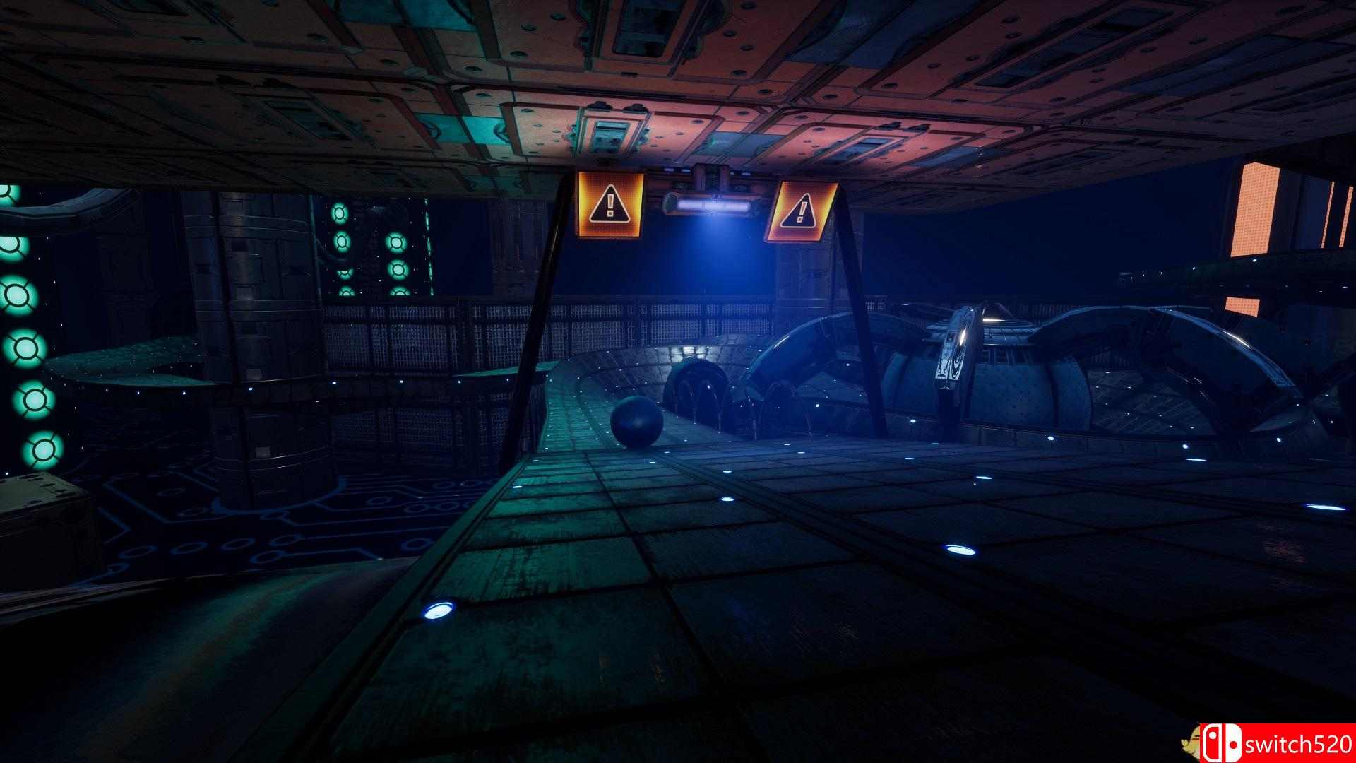 《Mindball Play（Mindball Play）》v1.1 集成第三章 SKIDROW镜像版[EN]_4