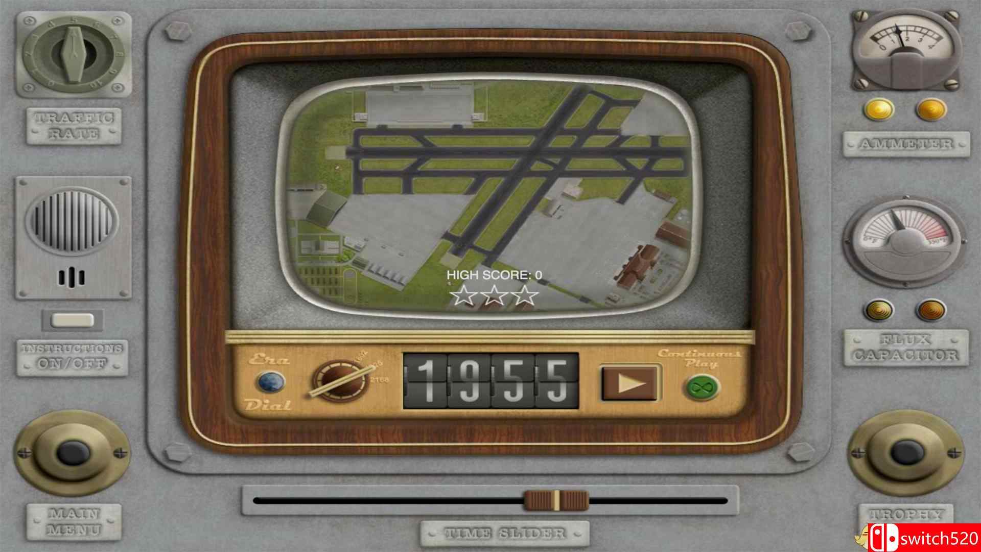 《疯狂机场：时间机器（Airport Madness: Time Machine）》RAZOR硬盘版[EN]_3