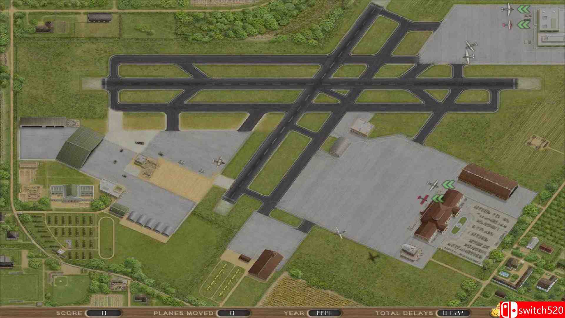 《疯狂机场：时间机器（Airport Madness: Time Machine）》RAZOR硬盘版[EN]_4