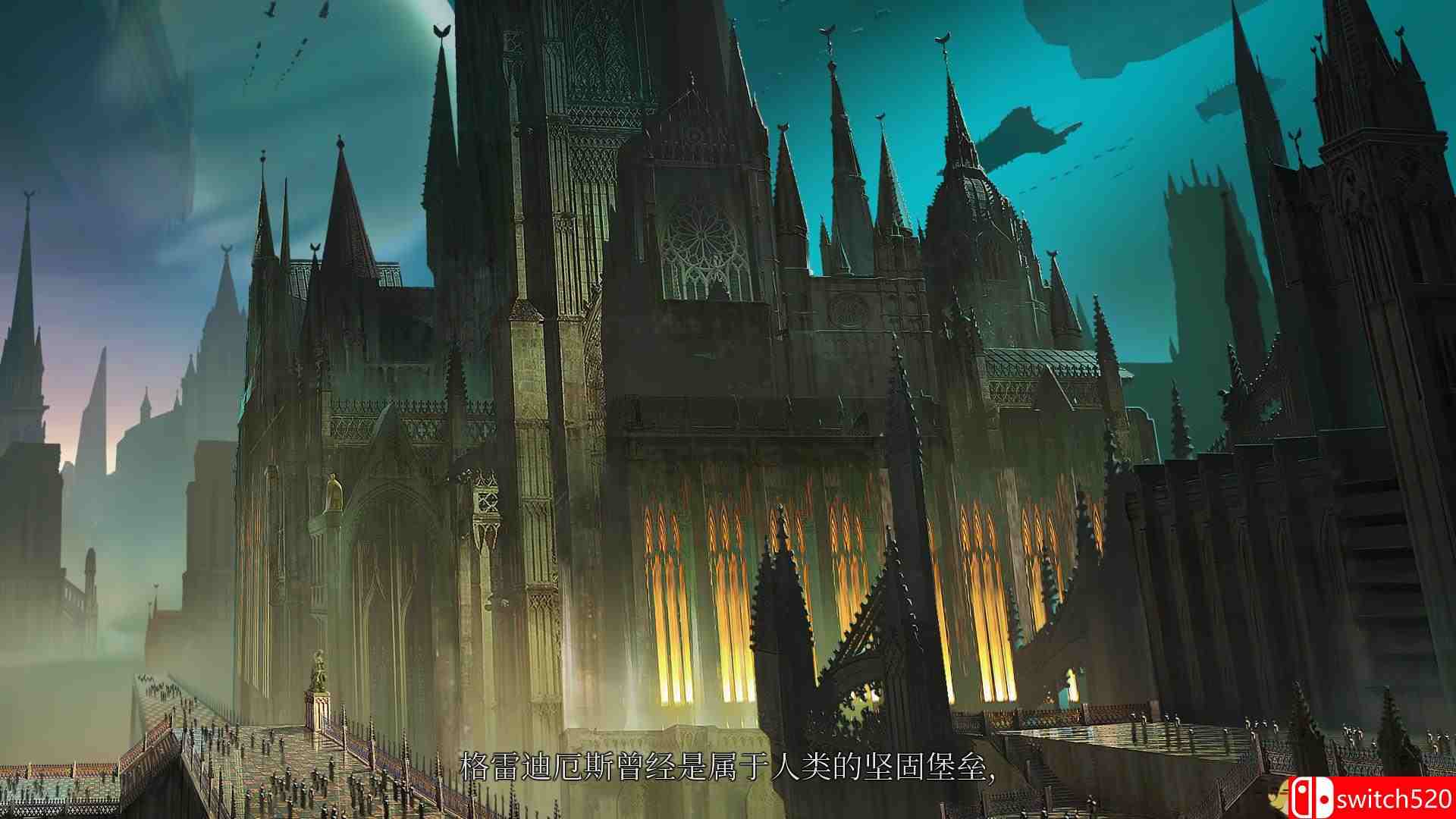 《战锤40K：格雷迪厄斯-遗迹之战（Warhammer 40,000: Gladius）》集成DLC Razor1911镜像版[CN/EN]_10