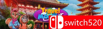 《旅行马赛克3：东京动画（Travel Mosaics 3: Tokyo Animated）》RAZOR硬盘版[EN]