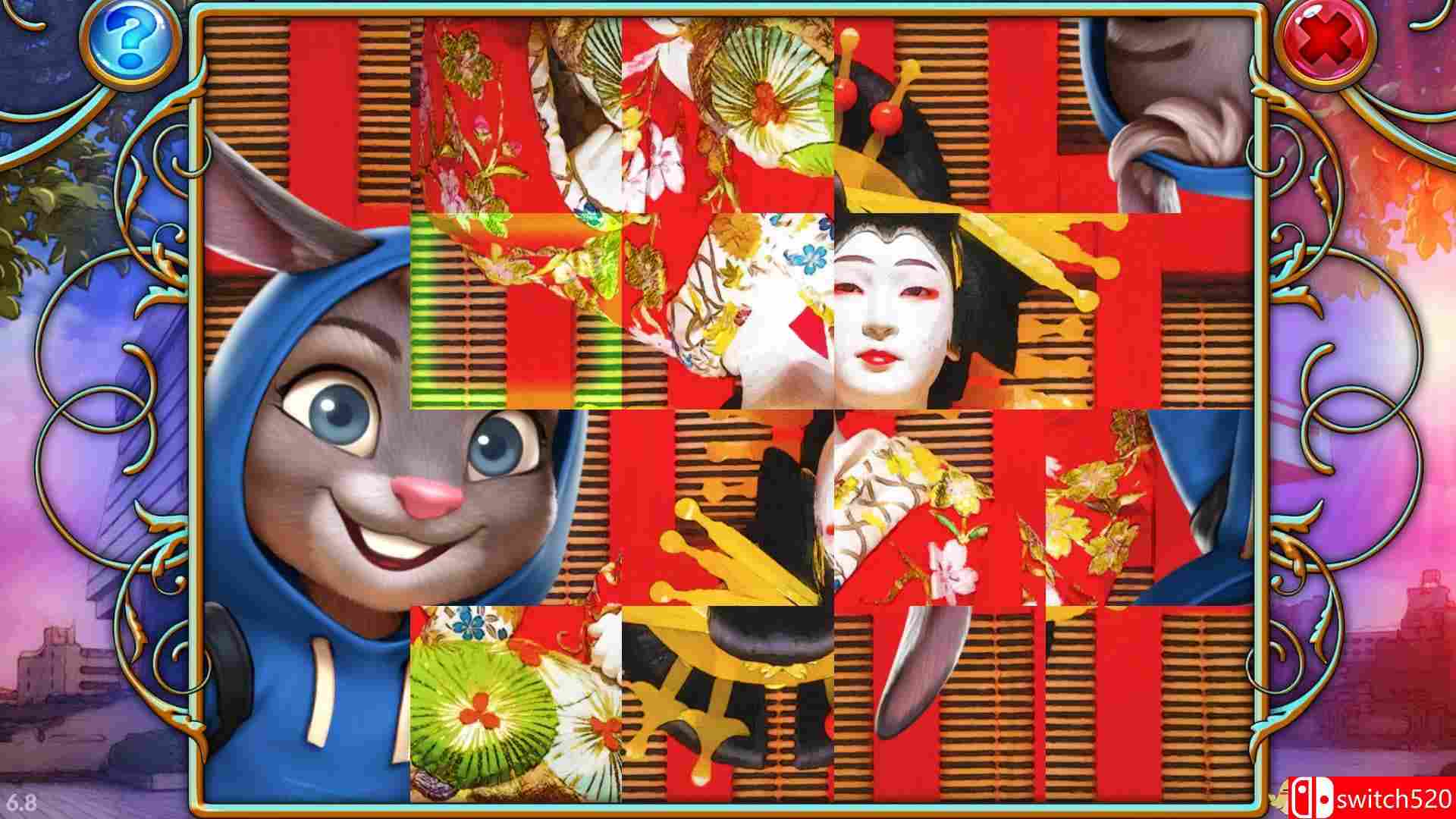 《旅行马赛克3：东京动画（Travel Mosaics 3: Tokyo Animated）》RAZOR硬盘版[EN]_4