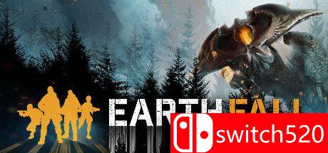 《地球陨落（Earthfall）》集成Invasion升级档 CODEX镜像版[CN/JP/EN][更新v20190621升级档]
