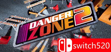 《危险地带2（Danger Zone 2）》CODEX镜像版[EN]
