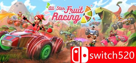 《全明星水果竞速（All-Star Fruit Racing）》CODEX镜像版[CN/TW/EN]