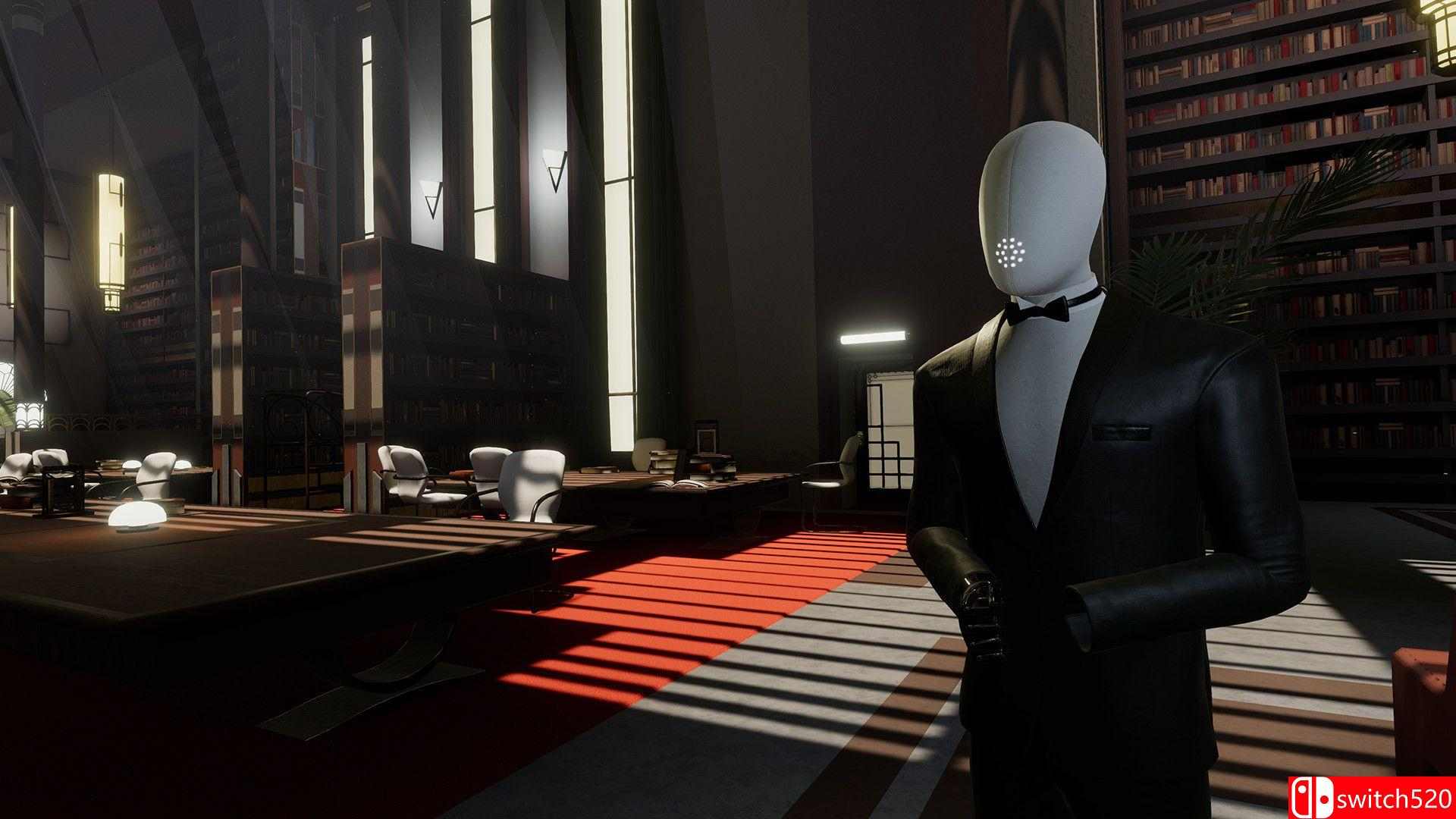 《光谱撤退（The Spectrum Retreat）》PLAZA镜像版[EN]_1