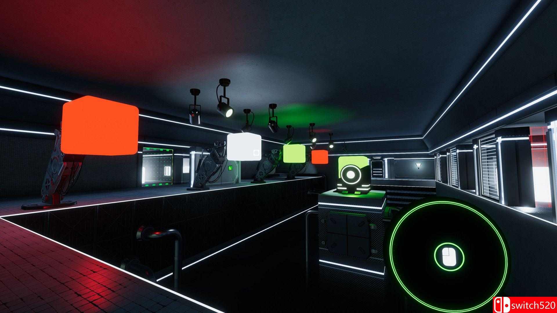 《光谱撤退（The Spectrum Retreat）》PLAZA镜像版[EN]_2