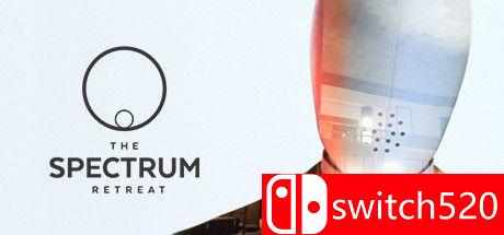 《光谱撤退（The Spectrum Retreat）》PLAZA镜像版[EN]