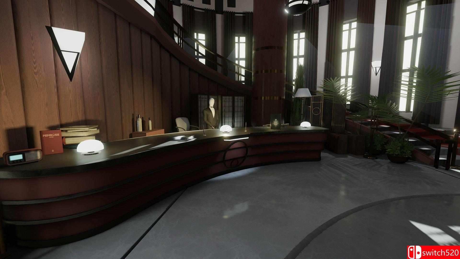 《光谱撤退（The Spectrum Retreat）》PLAZA镜像版[EN]_3