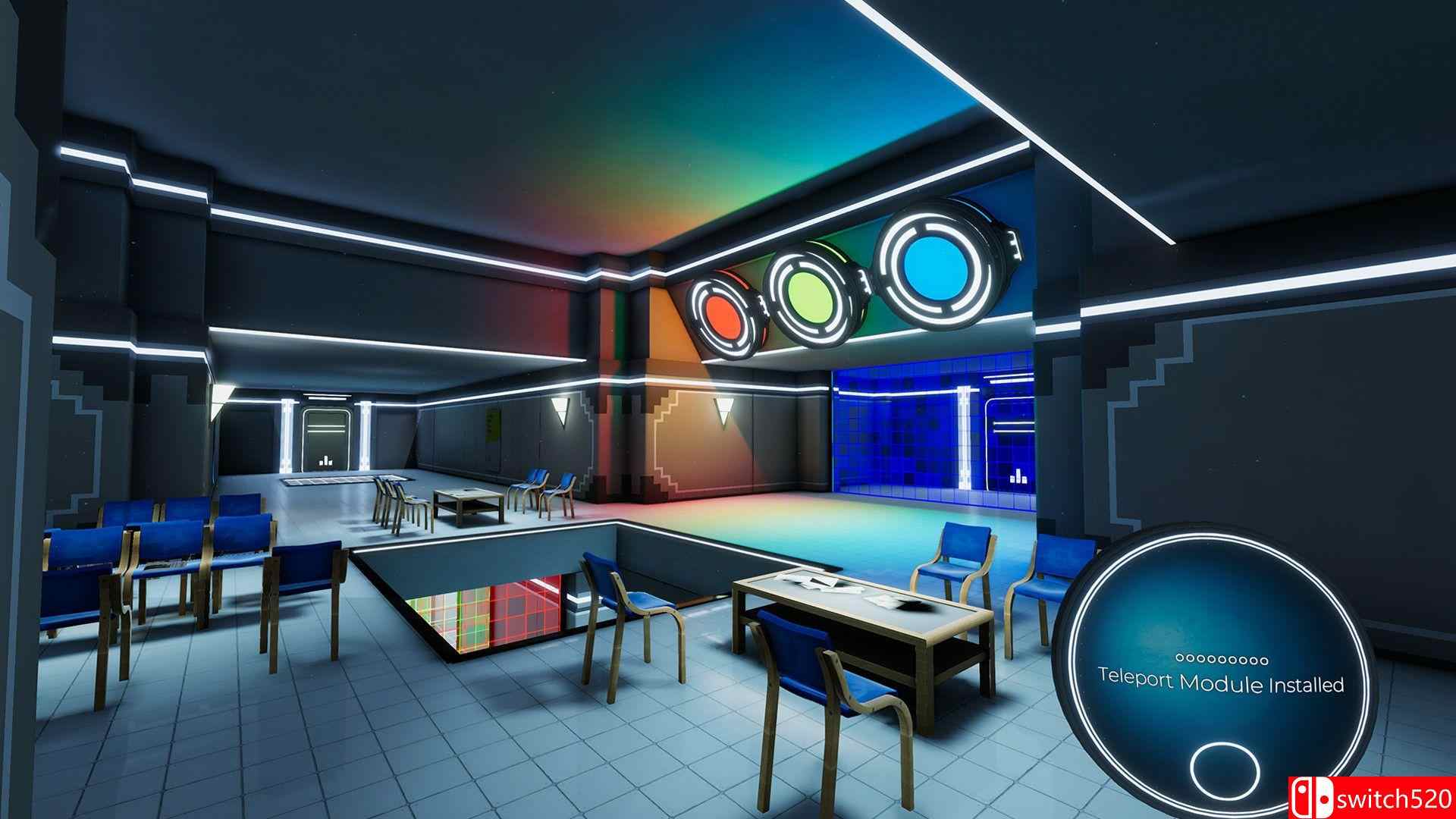 《光谱撤退（The Spectrum Retreat）》PLAZA镜像版[EN]_4
