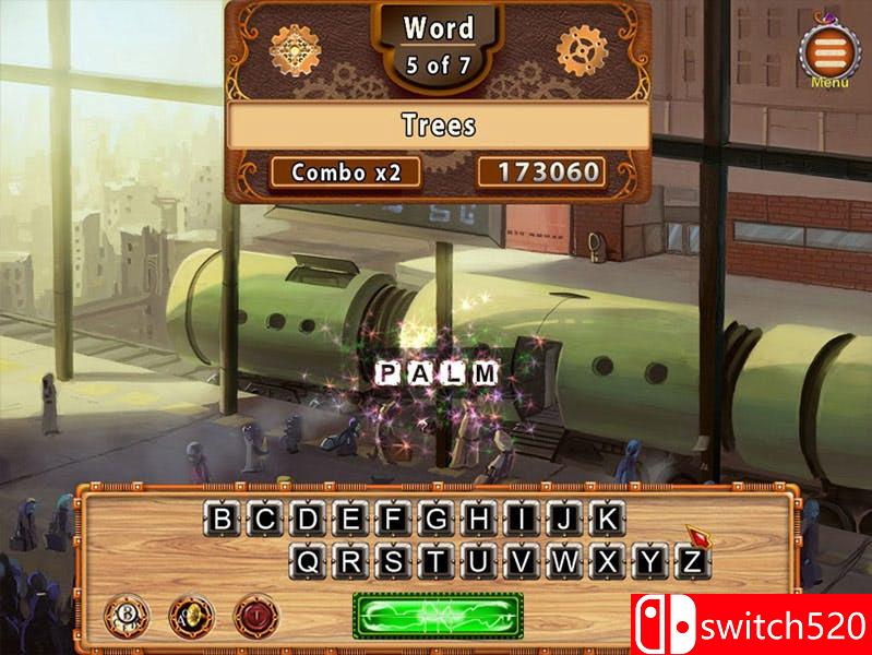 《单词与小装置（Words With Gizmos）》RAZOR硬盘版[EN]_1