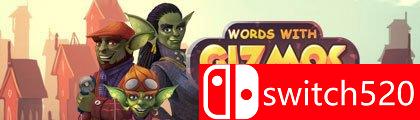 《单词与小装置（Words With Gizmos）》RAZOR硬盘版[EN]