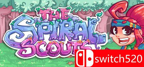 《螺旋侦察员（The Spiral Scouts）》免安装未加密版[EN]