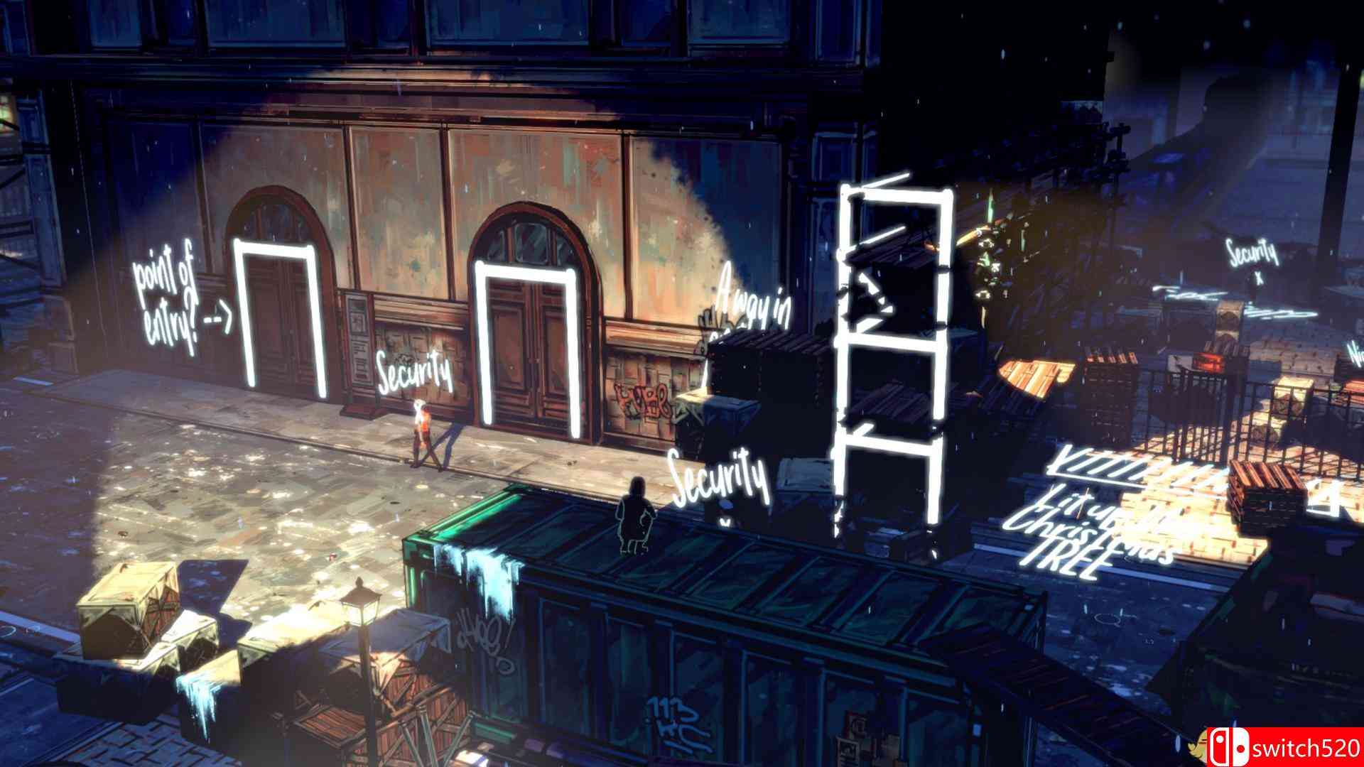 《贼中大盗（Thief of Thieves）》第一季 CODEX镜像版[EN]_3
