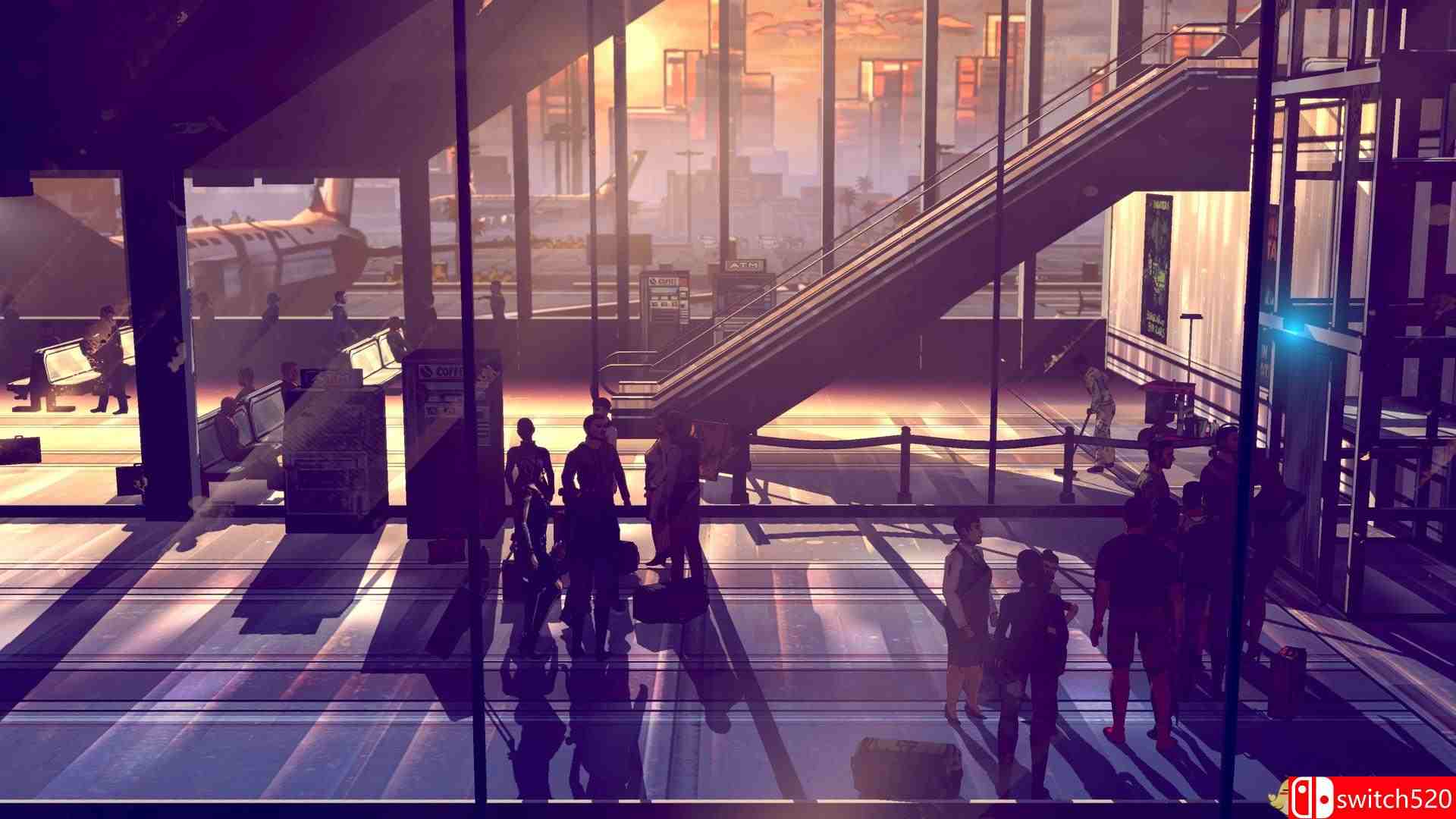 《贼中大盗（Thief of Thieves）》第一季 CODEX镜像版[EN]_6