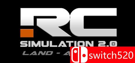 《RC模拟2.0（RC Simulation 2.0）》SKIDROW镜像版[EN]