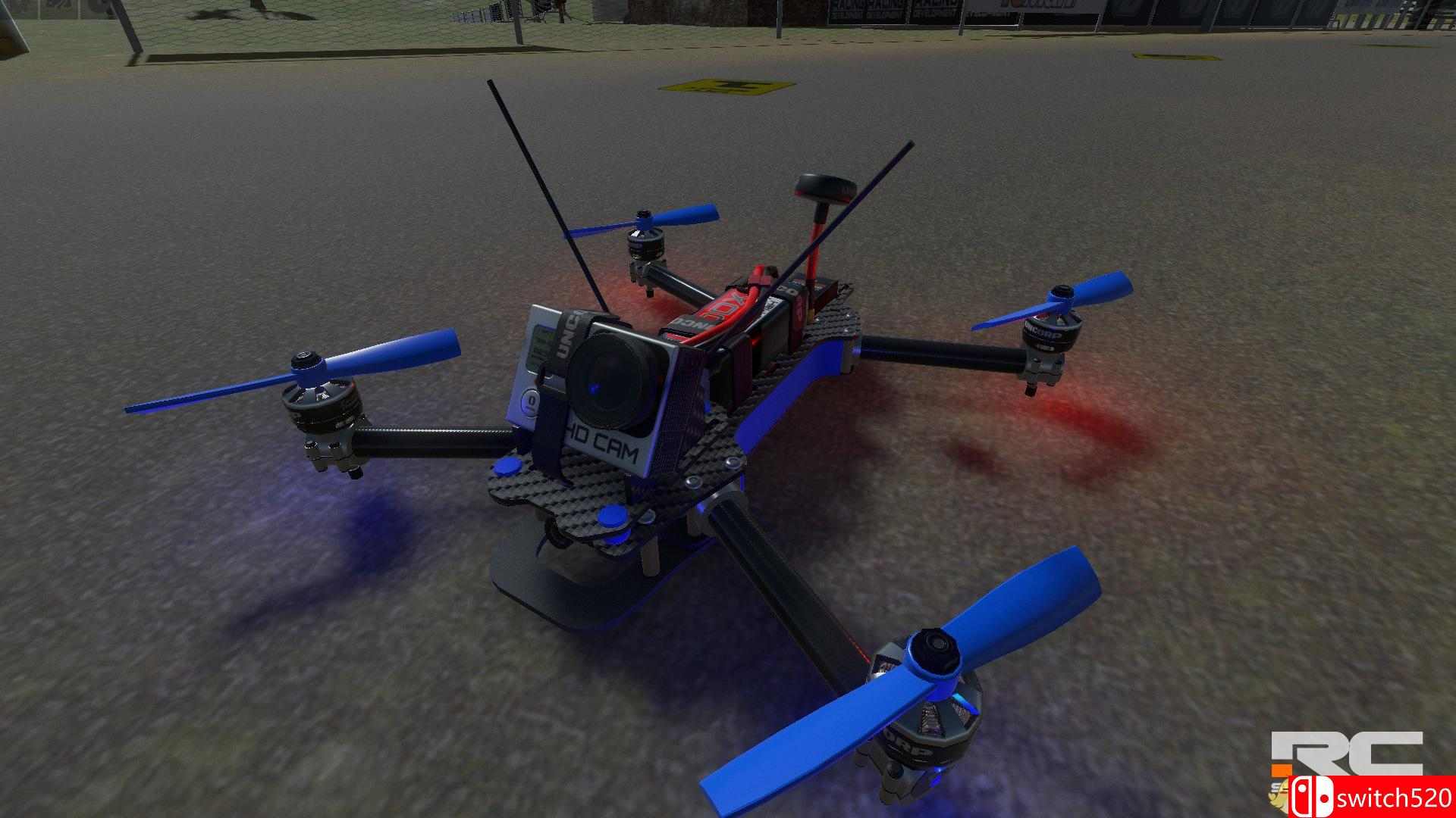 《RC模拟2.0（RC Simulation 2.0）》SKIDROW镜像版[EN]_2