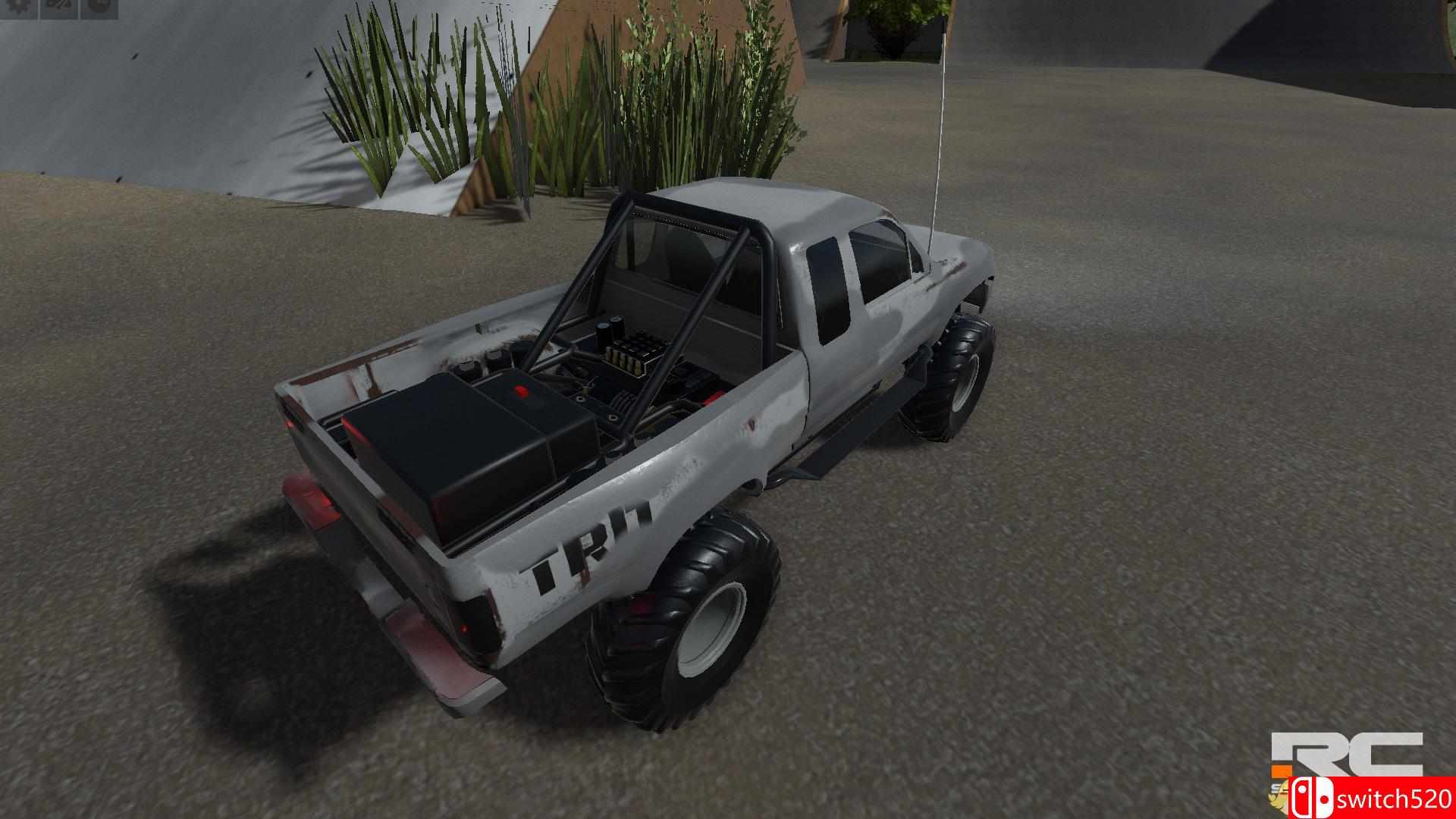 《RC模拟2.0（RC Simulation 2.0）》SKIDROW镜像版[EN]_3