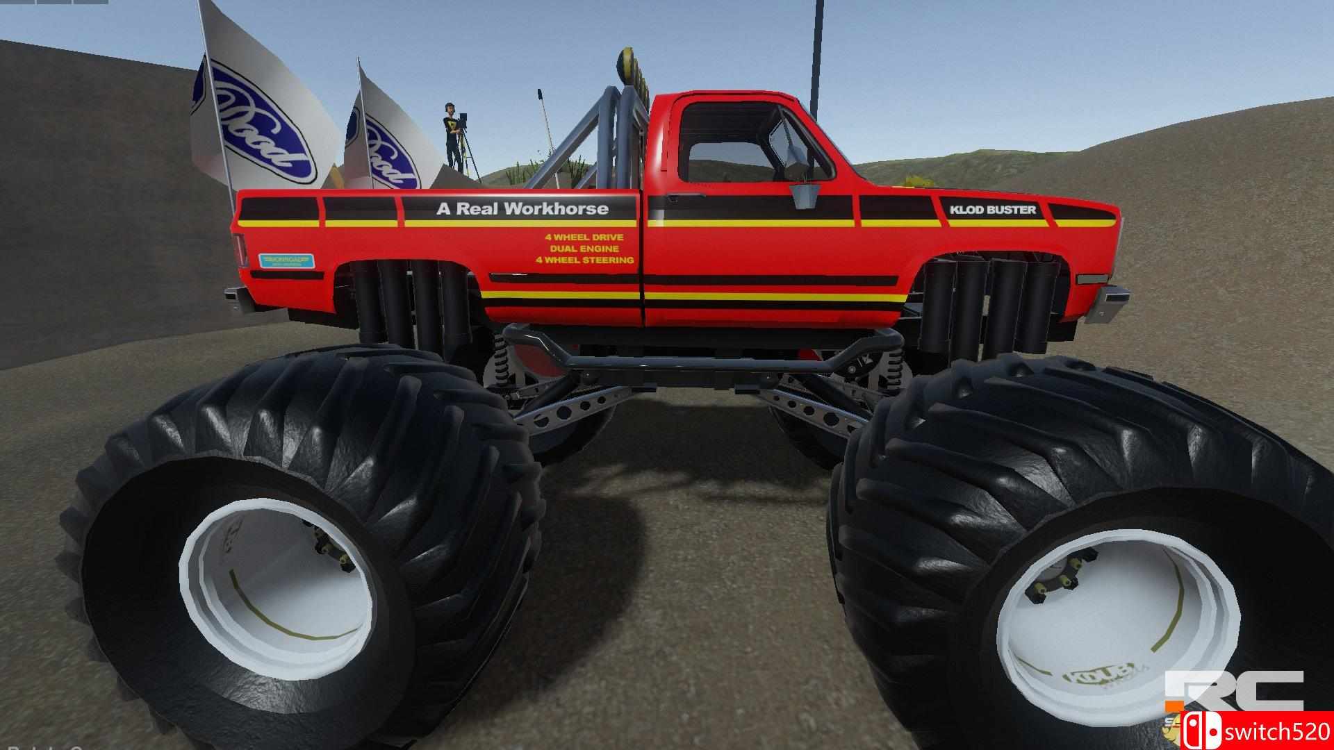 《RC模拟2.0（RC Simulation 2.0）》SKIDROW镜像版[EN]_6
