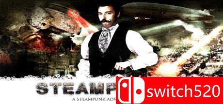 《蒸汽朋克（Steampunker）》Razor1911镜像版[EN]