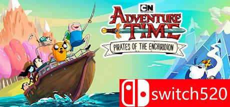 《探险时光：海盗的手册（Adventure Time: Pirates of the Enchiridion）》SiMPLEX硬盘版[EN]