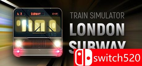 《火车模拟器：伦敦地铁（Train Simulator: London Subway）》DARKSiDERS镜像版[EN]