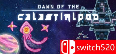 《宇宙乌贼的黎明（Dawn of the Celestialpod）》DARKSiDERS镜像版[EN]