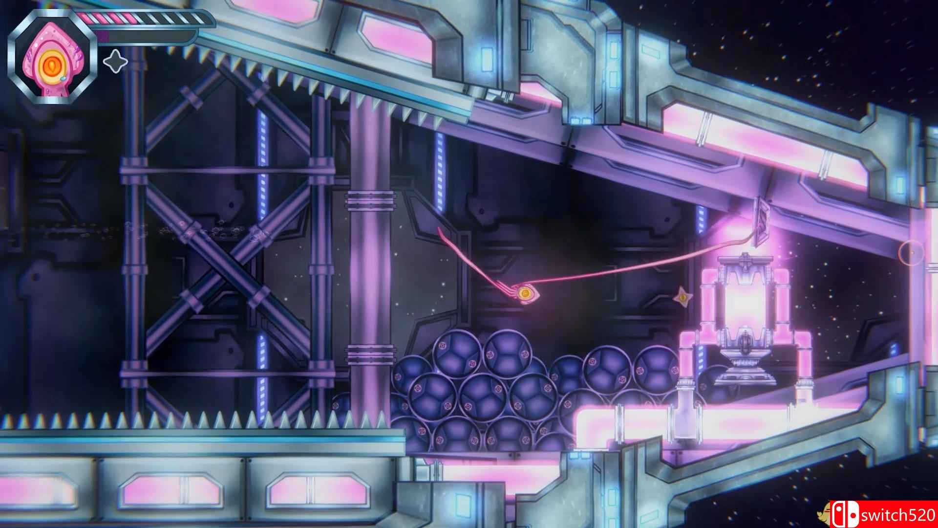 《宇宙乌贼的黎明（Dawn of the Celestialpod）》DARKSiDERS镜像版[EN]_1