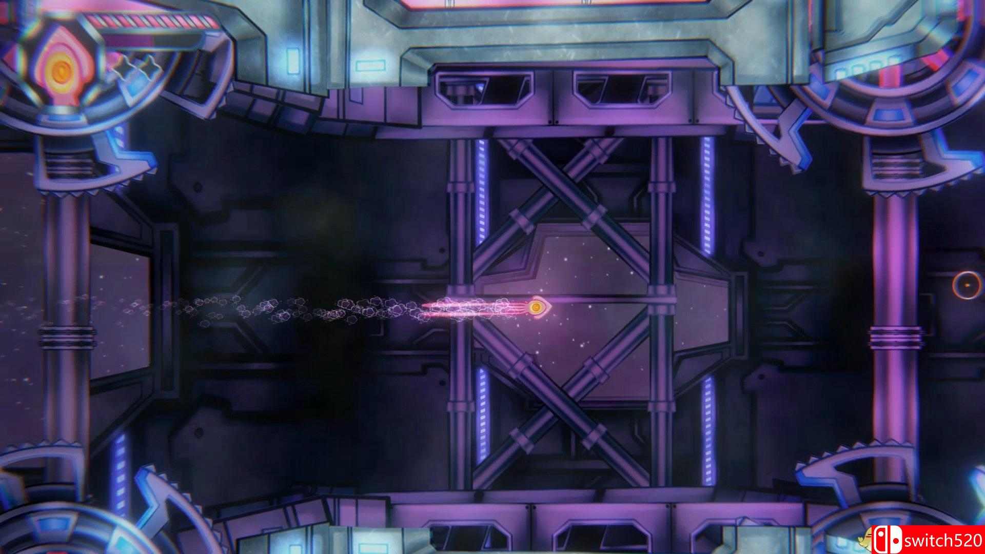 《宇宙乌贼的黎明（Dawn of the Celestialpod）》DARKSiDERS镜像版[EN]_4