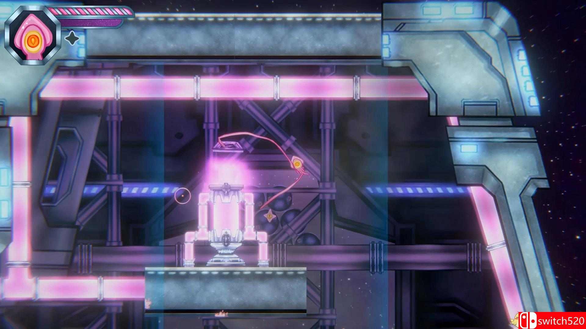 《宇宙乌贼的黎明（Dawn of the Celestialpod）》DARKSiDERS镜像版[EN]_5