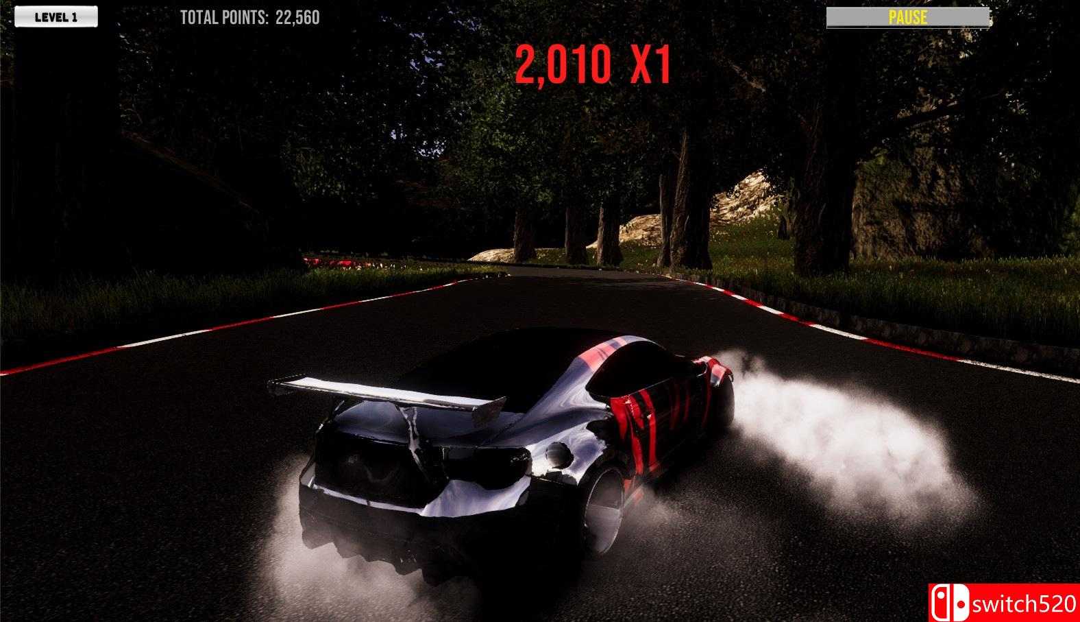 《专业漂移：重装上阵（PRO DRIFT RELOADED）》TiNYiSO镜像版[EN]_4