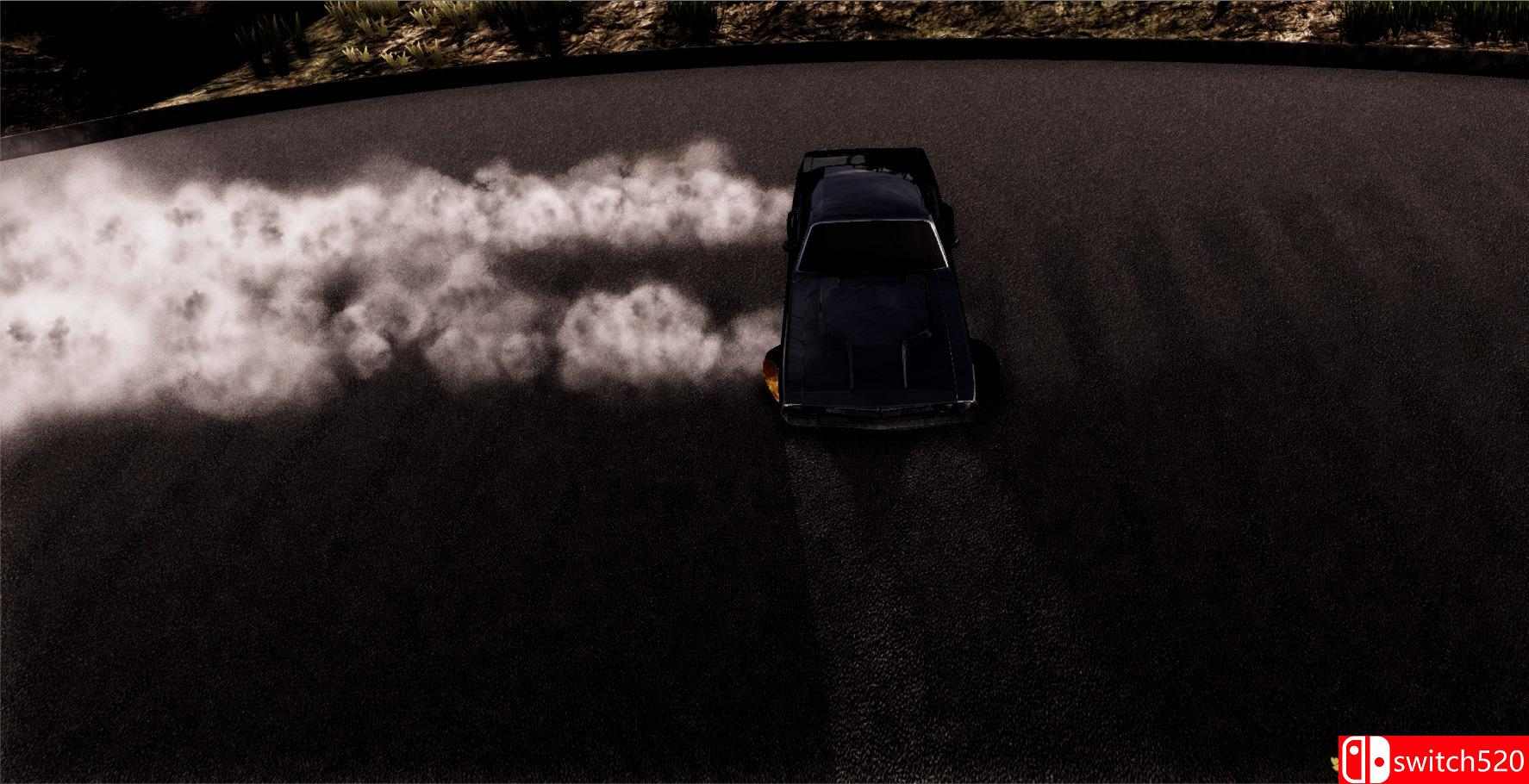 《专业漂移：重装上阵（PRO DRIFT RELOADED）》TiNYiSO镜像版[EN]_5