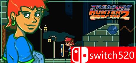 《寻宝人2（Treasure Hunter Man 2）》DARKSiDERS硬盘版[EN]