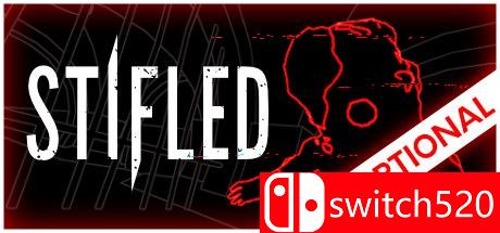 《Stifled（Stifled）》DARKSiDERS镜像版[CN/EN]