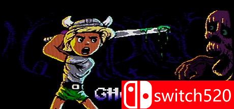 《盗墓男孩：哥布林的黑暗剑（Ghoulboy - Dark Sword of Goblin）》VACE硬盘版[EN]