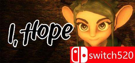《I, Hope（I, Hope）》DARKSiDERS镜像版[EN]