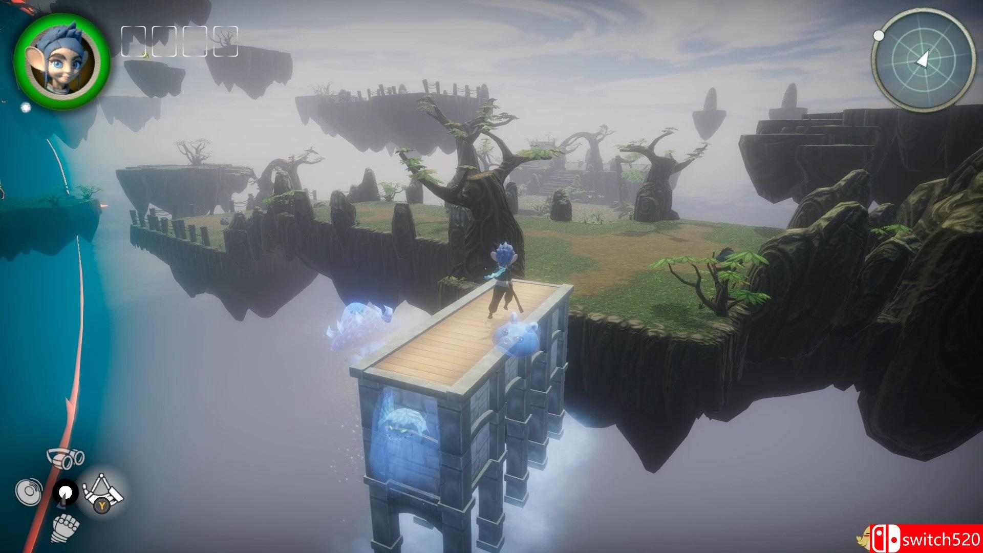《I, Hope（I, Hope）》DARKSiDERS镜像版[EN]_2
