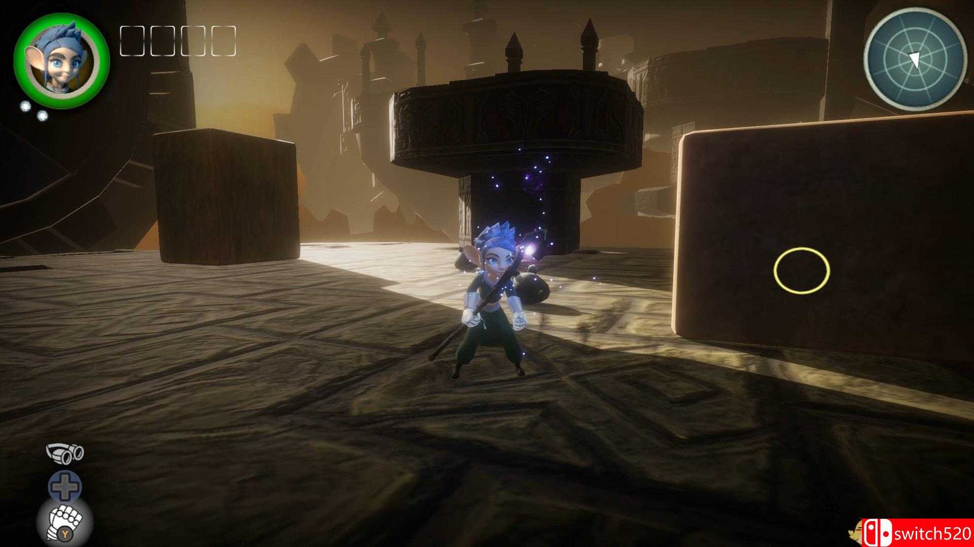 《I, Hope（I, Hope）》DARKSiDERS镜像版[EN]_3