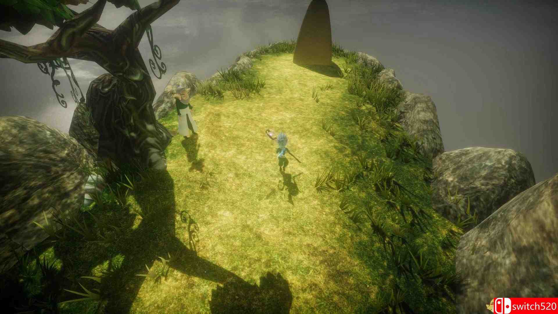 《I, Hope（I, Hope）》DARKSiDERS镜像版[EN]_4