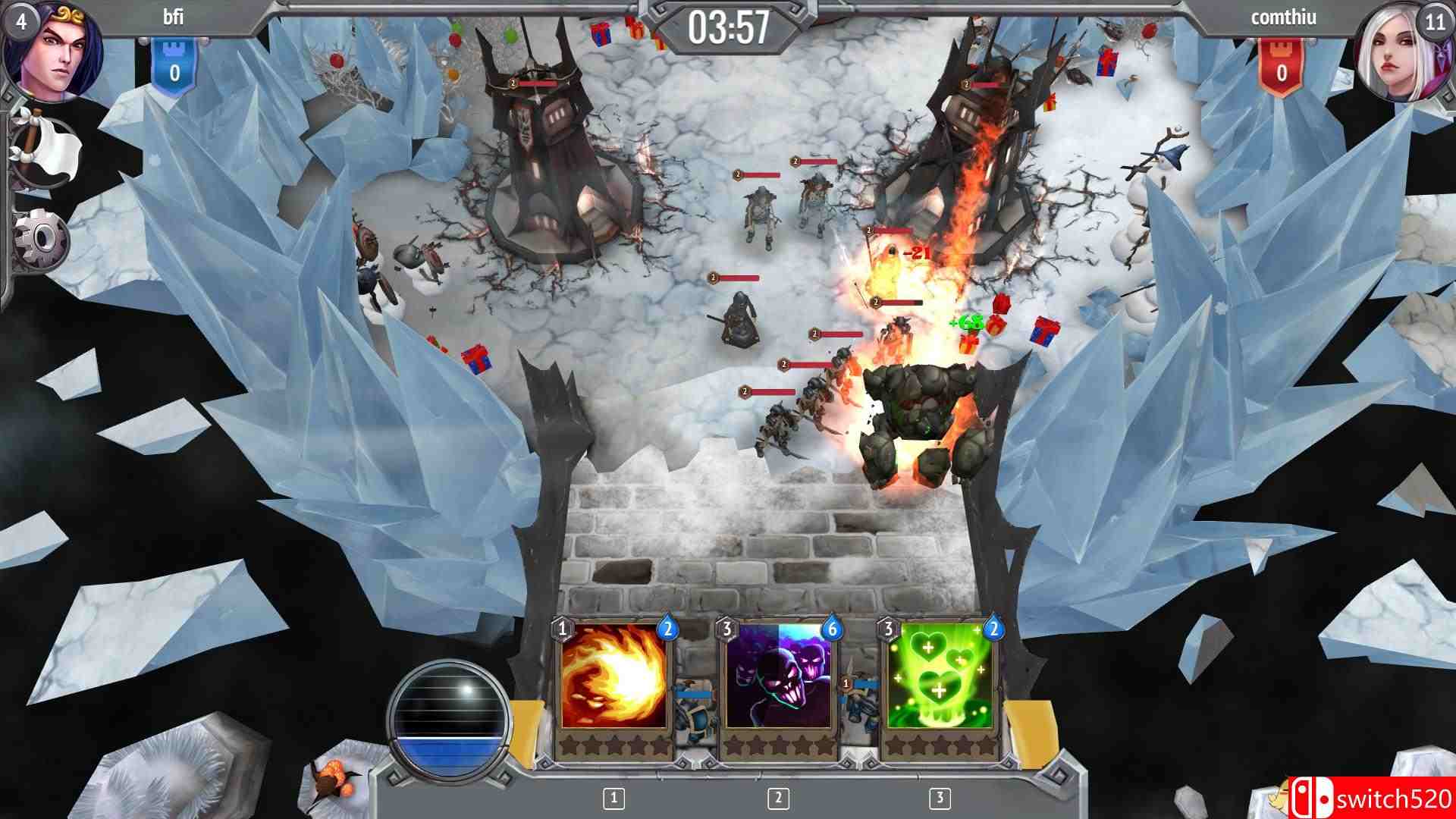 《Playloft超级包（Playloft Super Pack）》十一部游戏合集 Unleashed硬盘版[CN/EN]_4