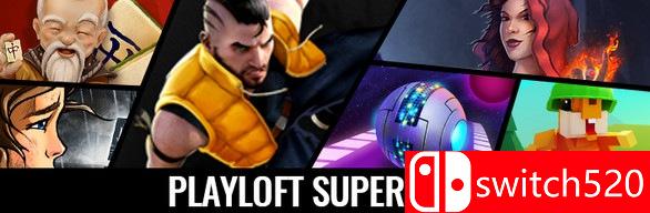 《Playloft超级包（Playloft Super Pack）》十一部游戏合集 Unleashed硬盘版[CN/EN]