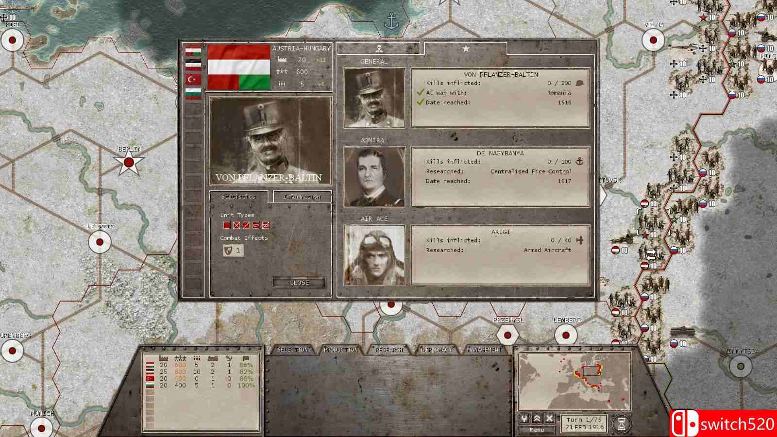《指挥官：伟大的战争（Commander: The Great War）》Unleashed硬盘版[EN]_2