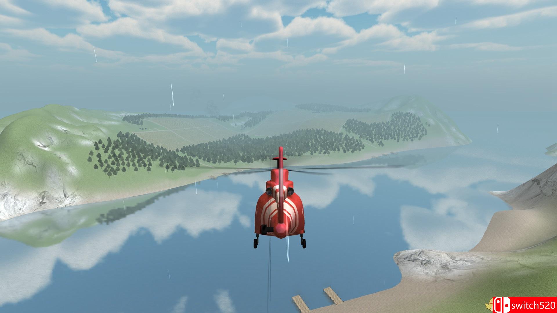 《模拟游戏专家包（Simulators Expert Bundle）》十二部游戏合集 Unleashed硬盘版[CN/EN]_7