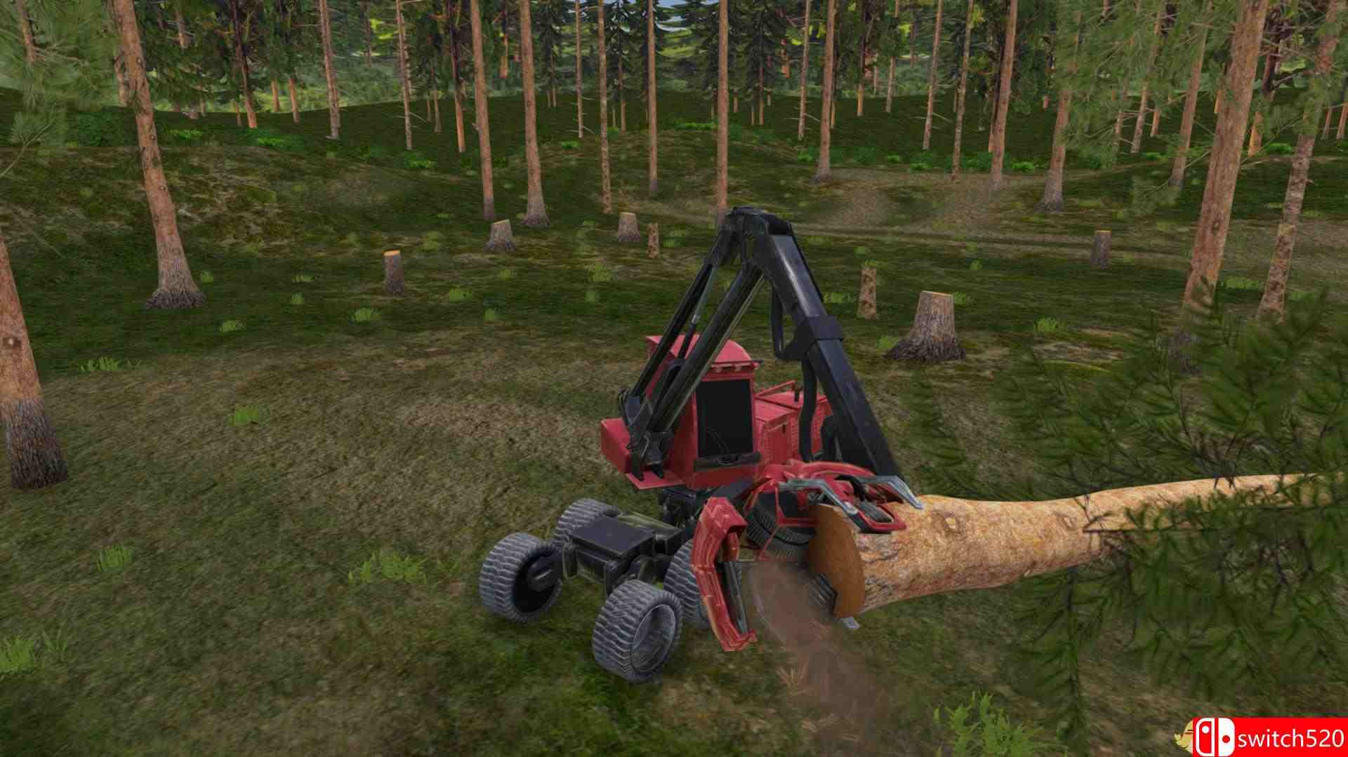 《模拟游戏专家包（Simulators Expert Bundle）》十二部游戏合集 Unleashed硬盘版[CN/EN]_9