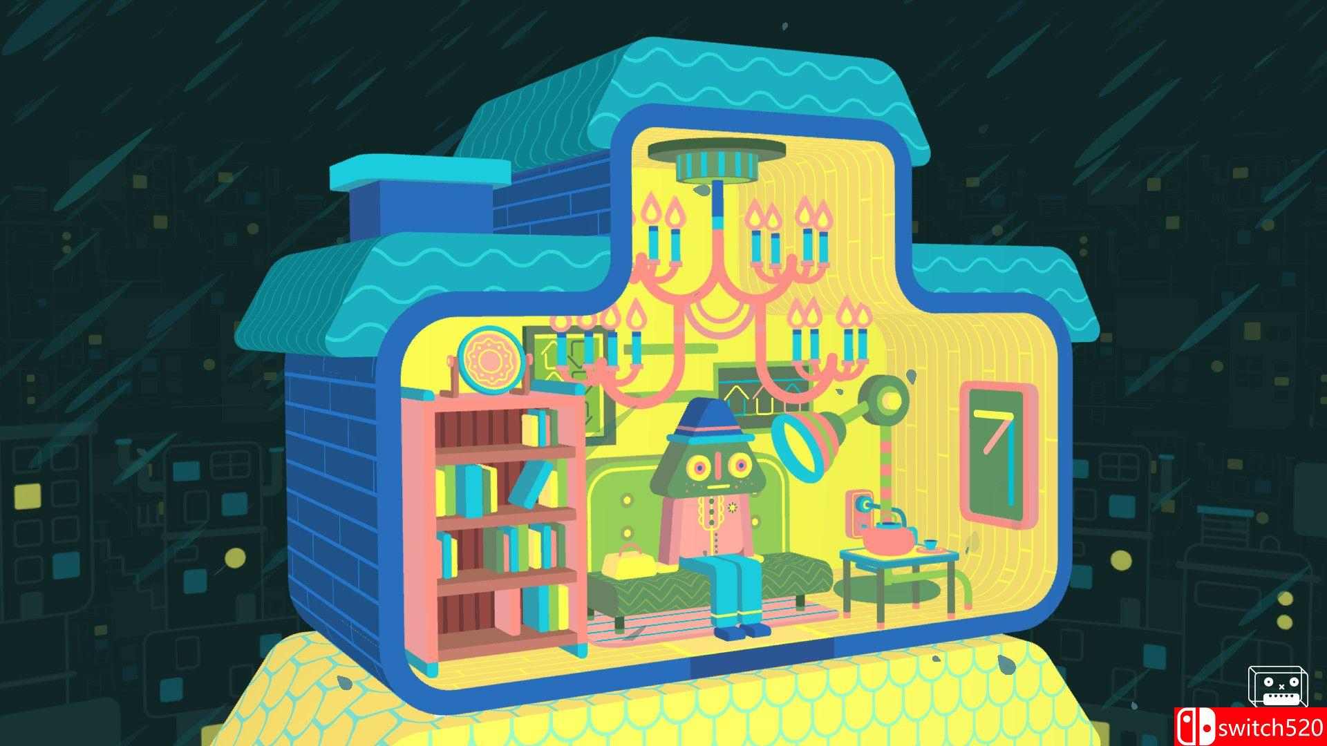 《GNOG（GNOG）》SiMPLEX硬盘版[JP/EN]_4