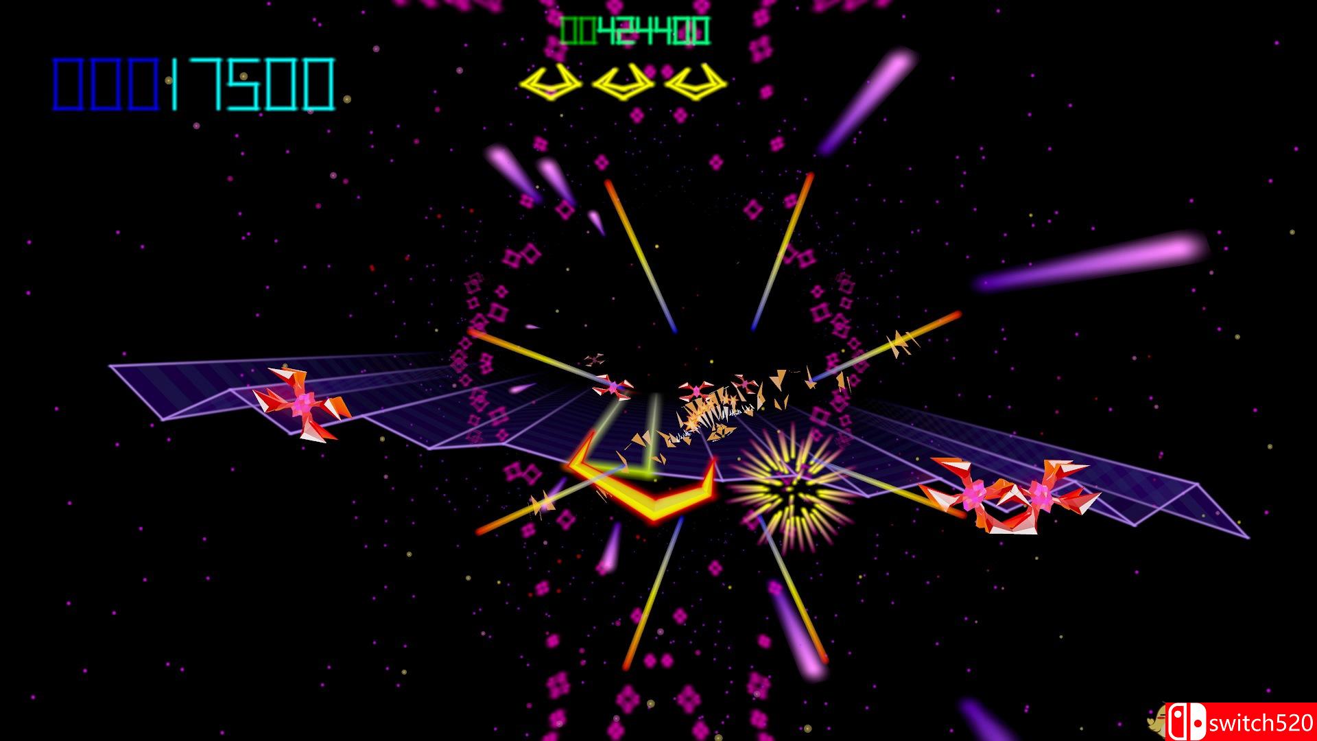 《暴风雨4000（Tempest 4000）》DARKSiDERS镜像版[EN]_5