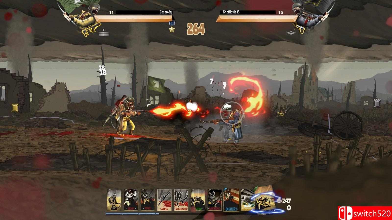 《硬头盔（Hard Helmets）》SKIDROW镜像版[CN/EN]_6