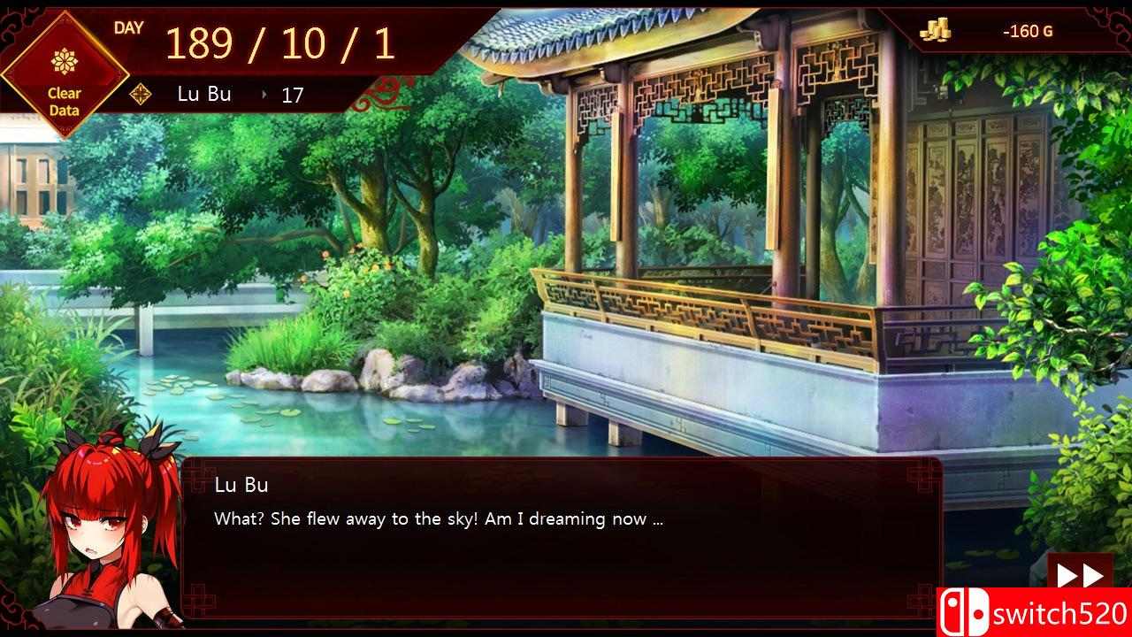 《吕布梦工厂（Lu Bu Maker）》DARKSiDERS硬盘版[EN]_3